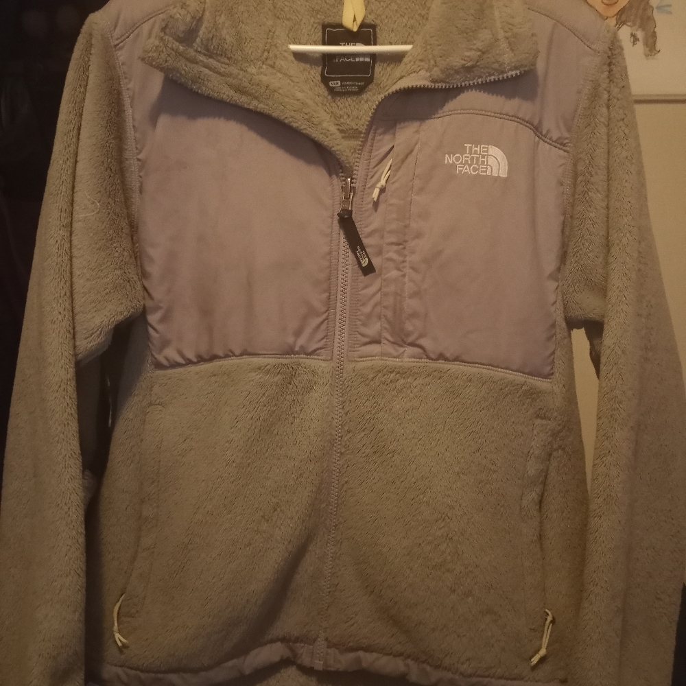 North face jacket
